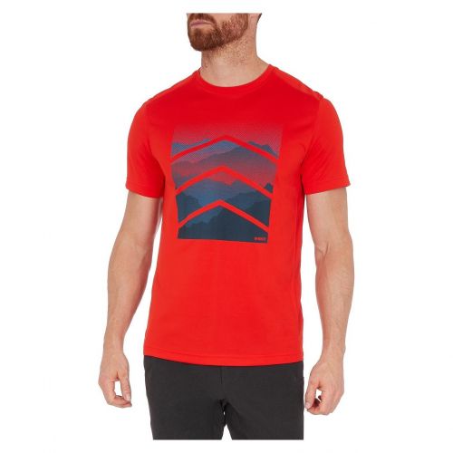 Koszulka męska McKinley Rakka 302439 