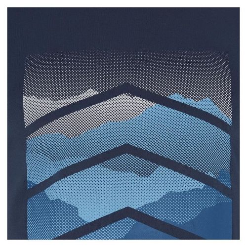 Koszulka męska McKinley Rakka 302439 