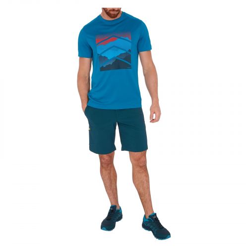 Koszulka męska McKinley Rakka 302439 