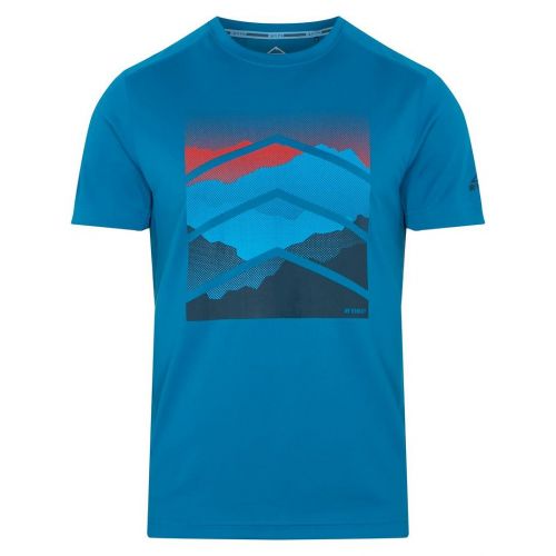 Koszulka męska McKinley Rakka 302439 