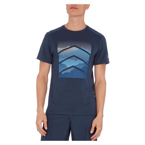 Koszulka męska McKinley Rakka 302439 