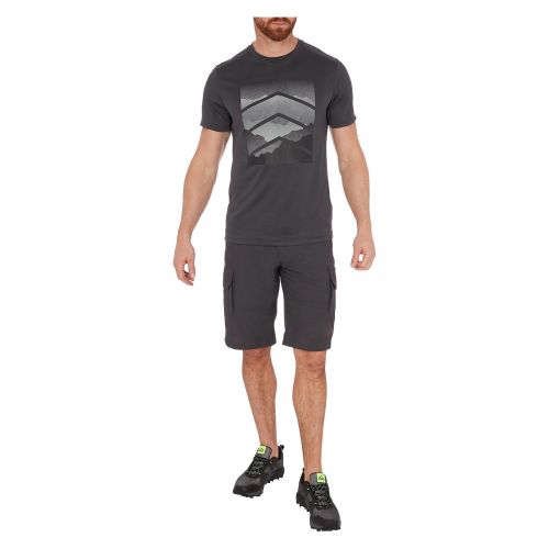 Koszulka męska McKinley Rakka 302439 