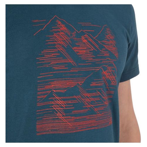 Koszulka męska McKinley Kimo 302452