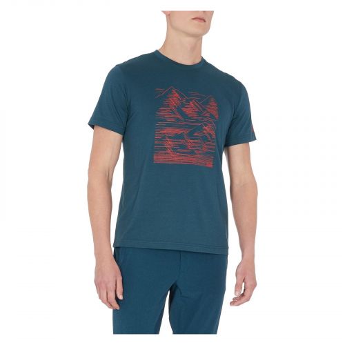 Koszulka męska McKinley Kimo 302452