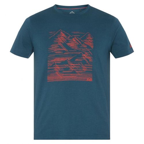 Koszulka męska McKinley Kimo 302452