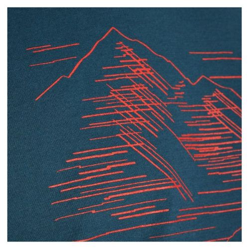 Koszulka męska McKinley Kimo 302452