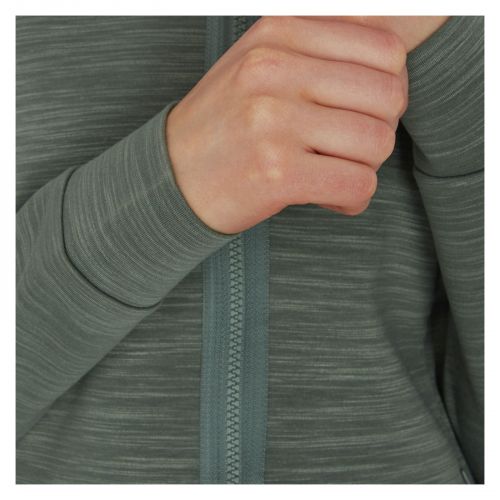 Bluza damska McKinley Merella 302454 