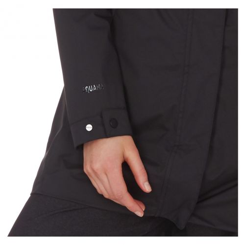 Kurtka turystyczna damska McKinley Nyora 302455 