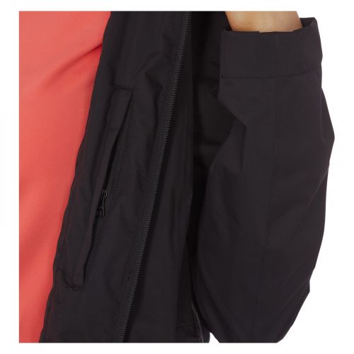 Kurtka turystyczna damska McKinley Nyora 302455 