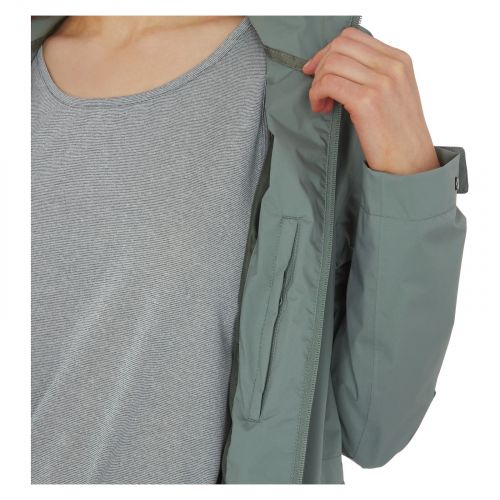 Kurtka turystyczna damska McKinley Nyora 302455 