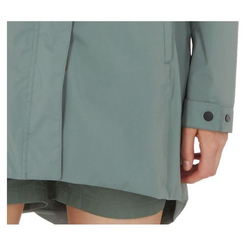 Kurtka turystyczna damska McKinley Nyora 302455 