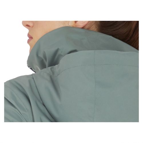 Kurtka turystyczna damska McKinley Nyora 302455 