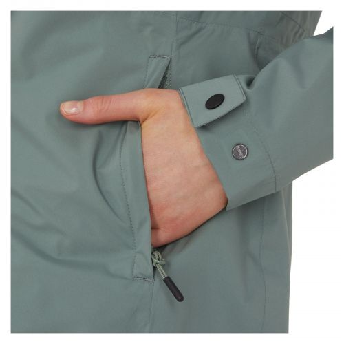 Kurtka turystyczna damska McKinley Nyora 302455 