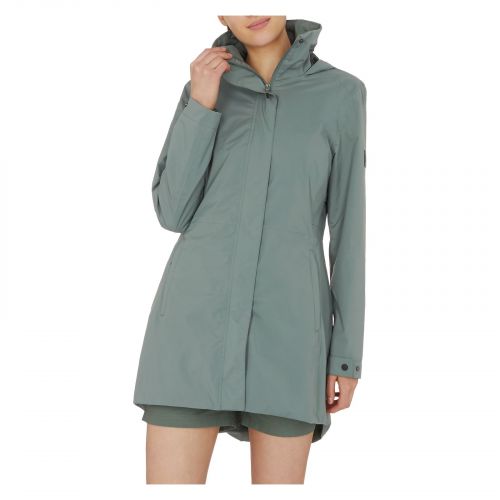 Kurtka turystyczna damska McKinley Nyora 302455 