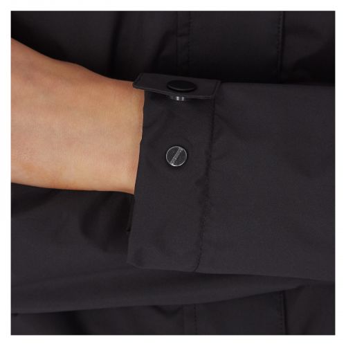 Kurtka turystyczna damska McKinley Nyora 302455 