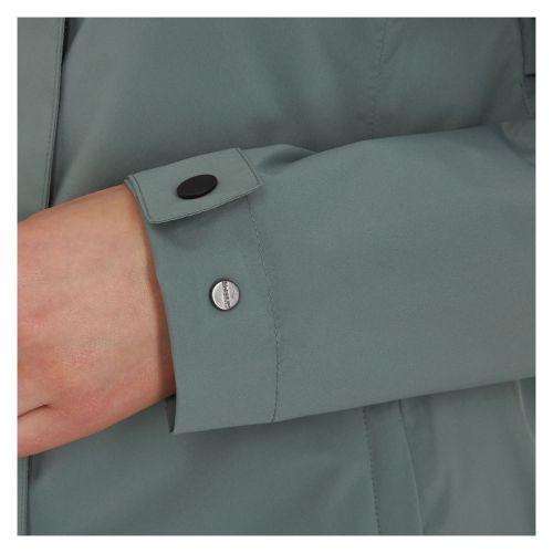 Kurtka turystyczna damska McKinley Nyora 302455 