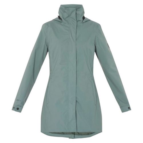 Kurtka turystyczna damska McKinley Nyora 302455 