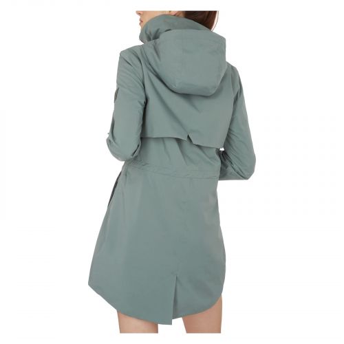 Kurtka turystyczna damska McKinley Nyora 302455 