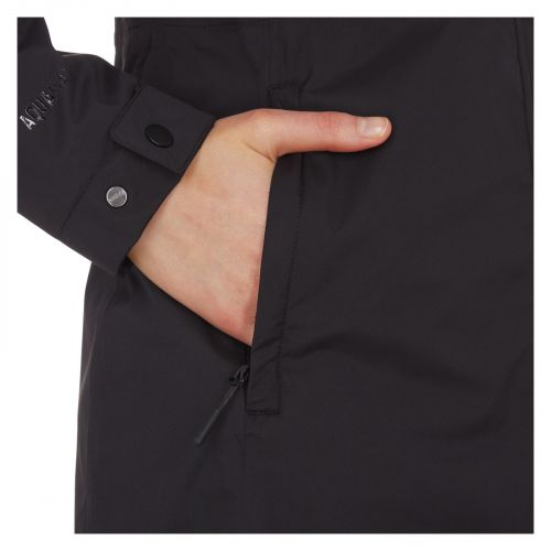 Kurtka turystyczna damska McKinley Nyora 302455 