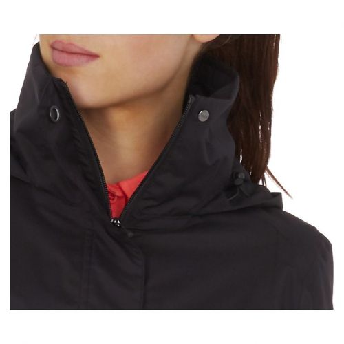 Kurtka turystyczna damska McKinley Nyora 302455 