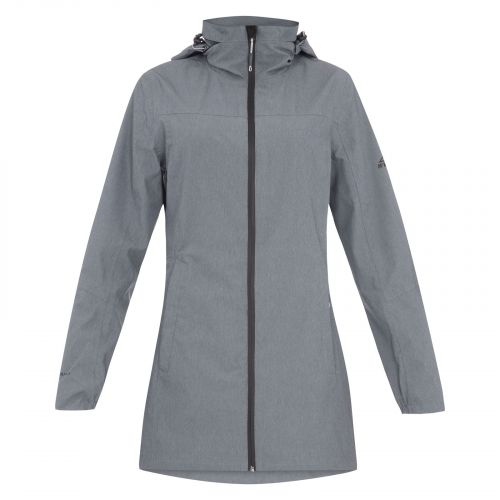 Kurtka turystyczna damska McKinley Rosann 302461 