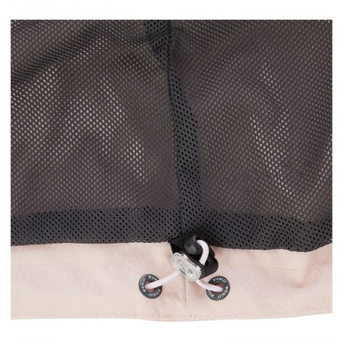 Kurtka turystyczna damska McKinley Rosann 302461 