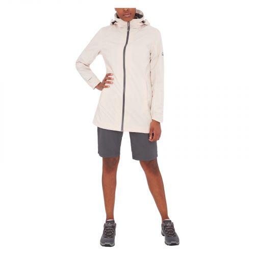 Kurtka turystyczna damska McKinley Rosann 302461 