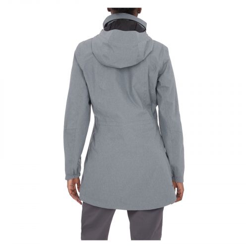 Kurtka turystyczna damska McKinley Rosann 302461 