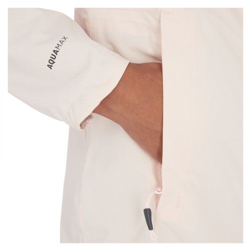 Kurtka turystyczna damska McKinley Rosann 302461 