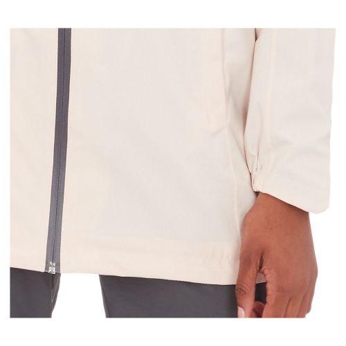 Kurtka turystyczna damska McKinley Rosann 302461 