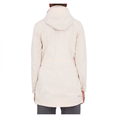 Kurtka turystyczna damska McKinley Rosann 302461 