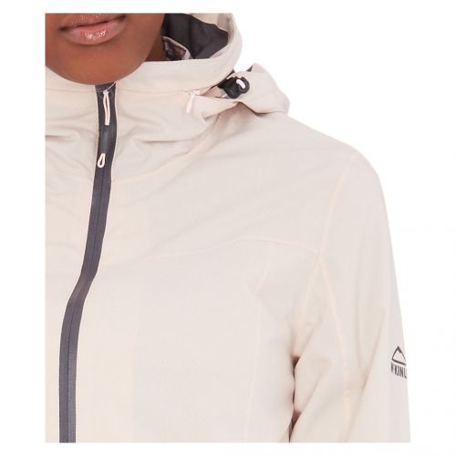 Kurtka turystyczna damska McKinley Rosann 302461 