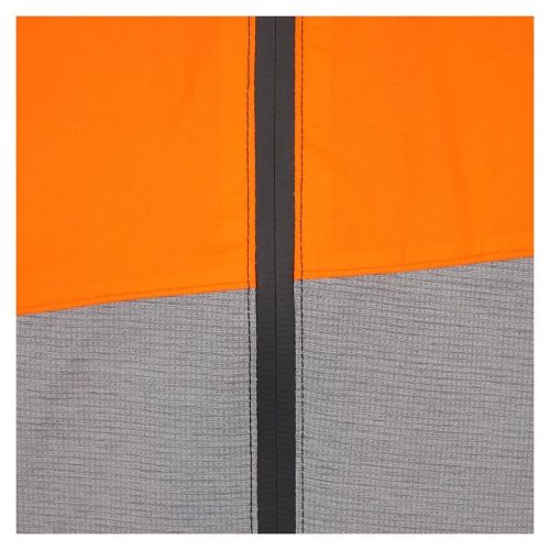 Kurtka turystyczna dla dzieci McKinley Charma 302502