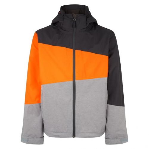 Kurtka turystyczna dla dzieci McKinley Charma 302502