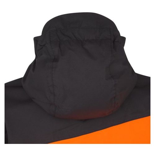 Kurtka turystyczna dla dzieci McKinley Charma 302502