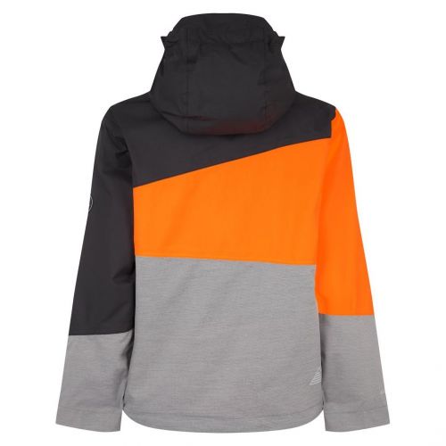 Kurtka turystyczna dla dzieci McKinley Charma 302502