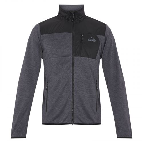 Polar męski McKinley Skelany 302507