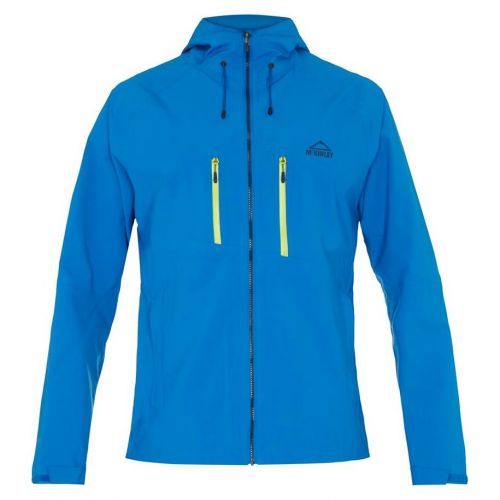 Kurtka turystyczna męska McKinley Rumbak 302521