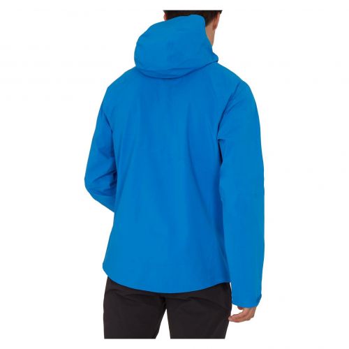 Kurtka turystyczna męska McKinley Rumbak 302521