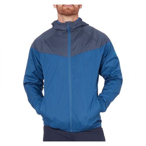 Kurtka turystyczna męska McKinley Mancor 302523