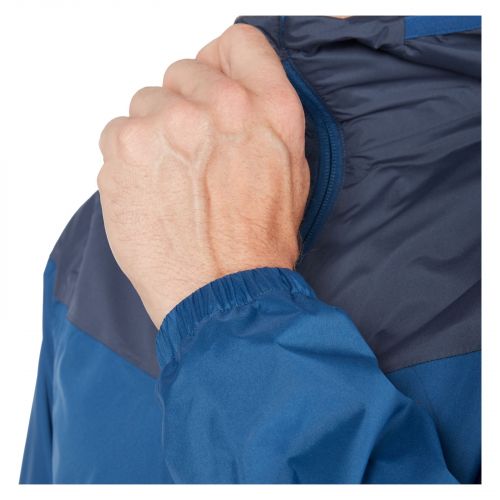 Kurtka turystyczna męska McKinley Mancor 302523