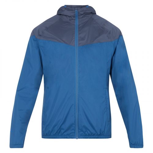 Kurtka turystyczna męska McKinley Mancor 302523