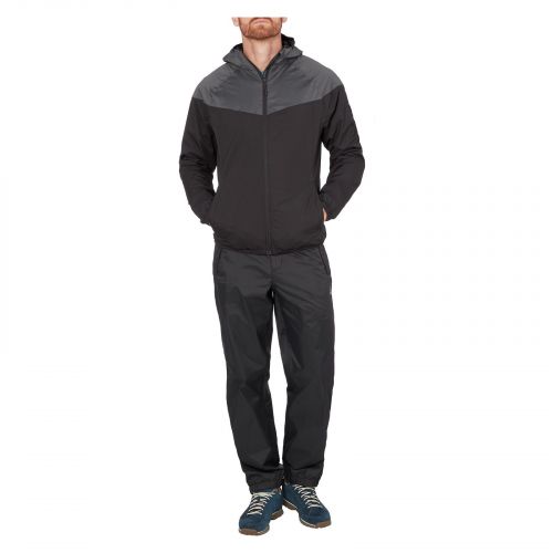 Kurtka turystyczna męska McKinley Mancor 302523