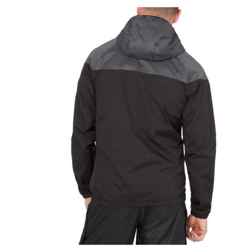 Kurtka turystyczna męska McKinley Mancor 302523