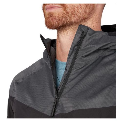 Kurtka turystyczna męska McKinley Mancor 302523