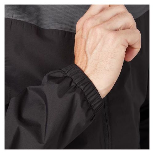 Kurtka turystyczna męska McKinley Mancor 302523