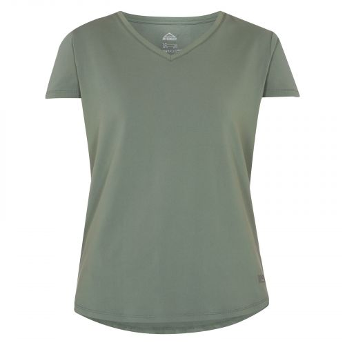 Koszulka damska McKinley Okiti II 302576