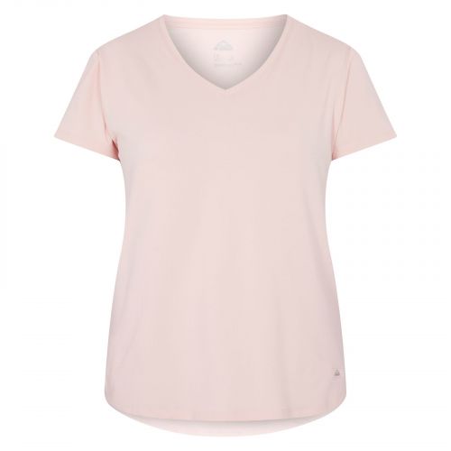 Koszulka damska McKinley Okiti II 302576