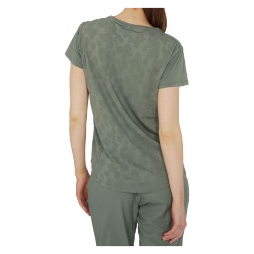 Koszulka damska McKinley Okiti II 302576