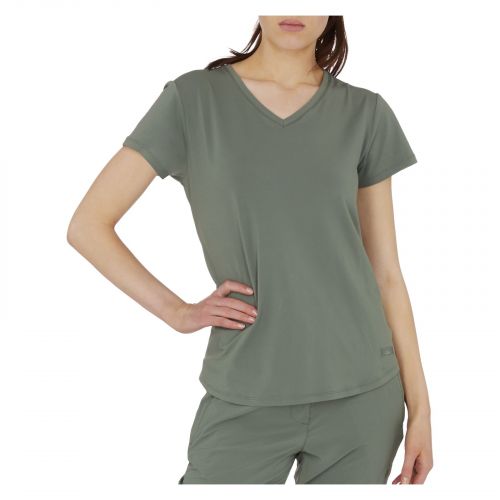 Koszulka damska McKinley Okiti II 302576